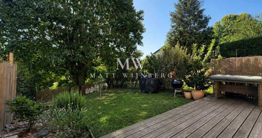 vente Appartement Arbonne