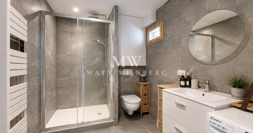 vente Appartement Arbonne