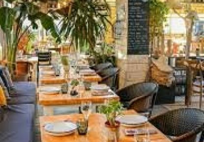 vente Café restaurant Paris 8eme Arrondissement
