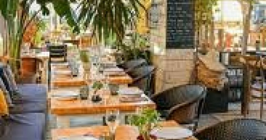 vente Café restaurant Paris 8eme Arrondissement