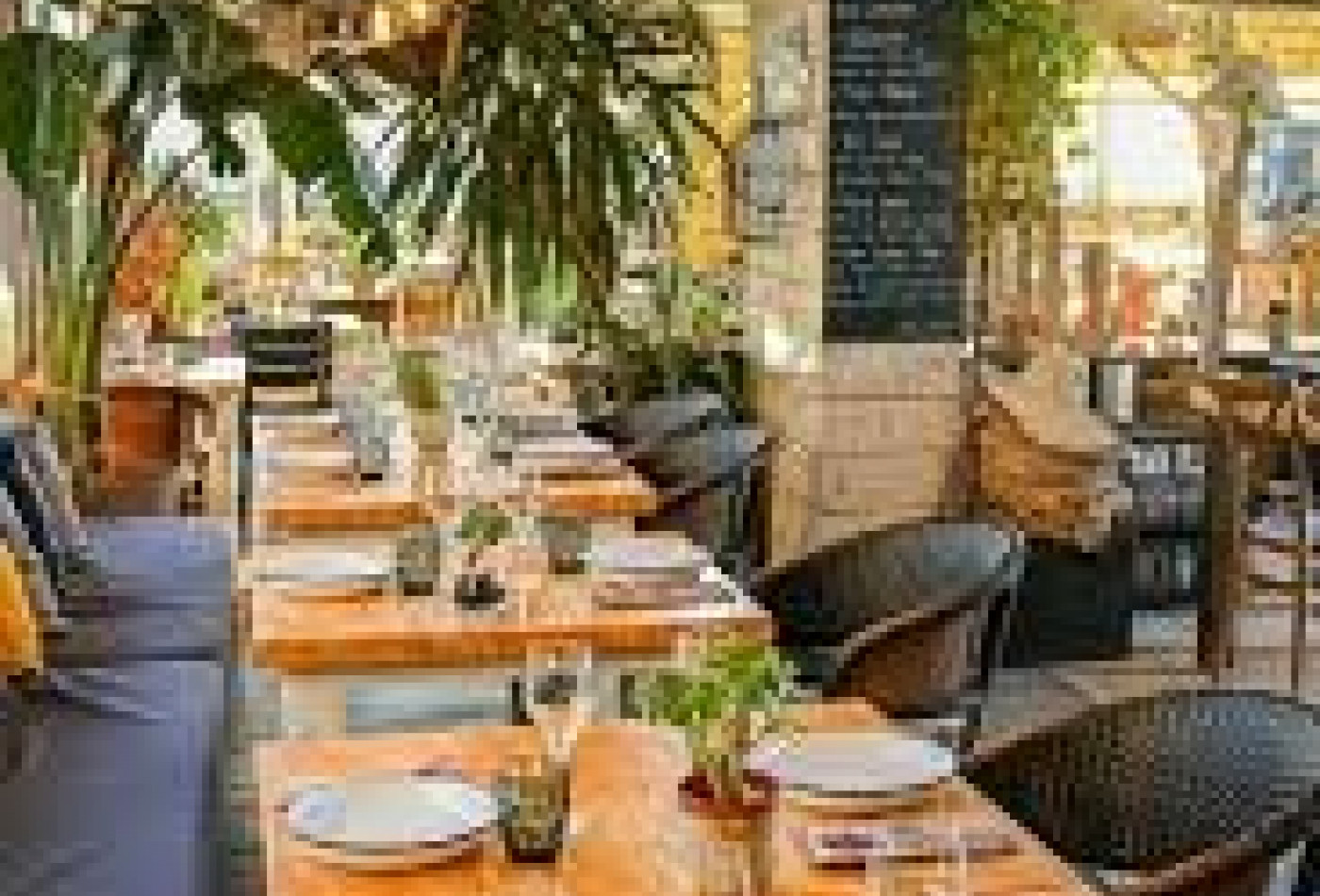 vente Café restaurant Paris 8eme Arrondissement - Photo 1