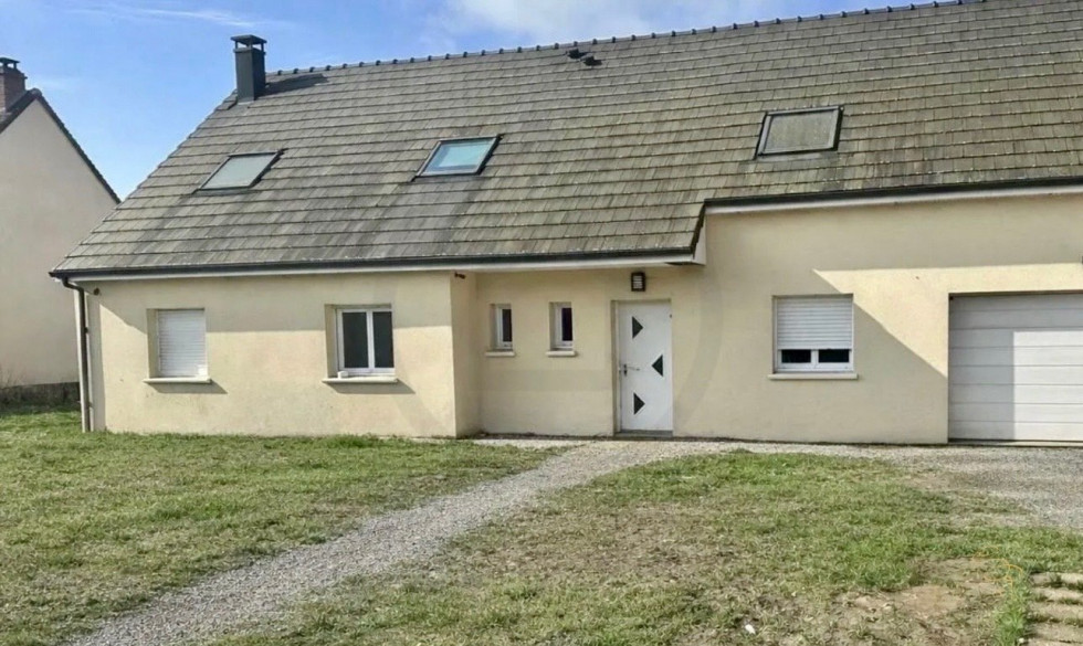vente Maison Fescamps - Photo 1
