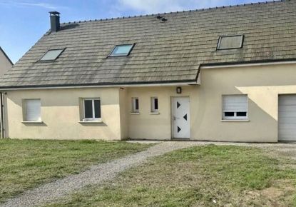 vente Maison Fescamps