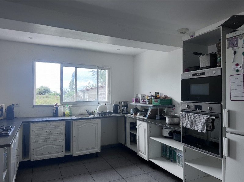 vente Maison Fescamps - Photo 5