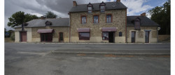 vente Café restaurant Saint Seglin