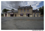 vente Café restaurant Saint Seglin