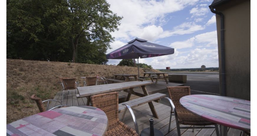 vente Café restaurant Saint Seglin