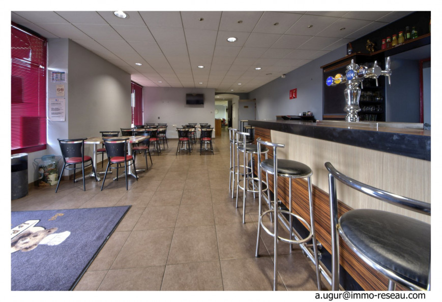 vente Café restaurant Saint Seglin - Photo 2