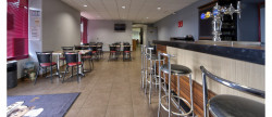 vente Café restaurant Saint Seglin