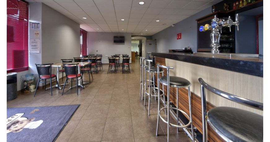 vente Café restaurant Saint Seglin