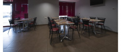 vente Café restaurant Saint Seglin