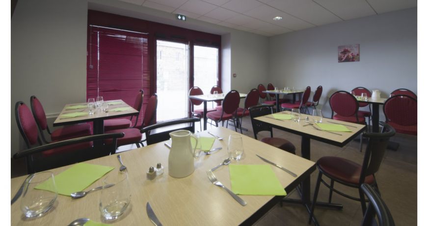 vente Café restaurant Saint Seglin