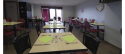 vente Café restaurant Saint Seglin