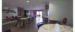 vente Café restaurant Saint Seglin