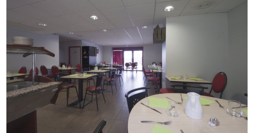vente Café restaurant Saint Seglin