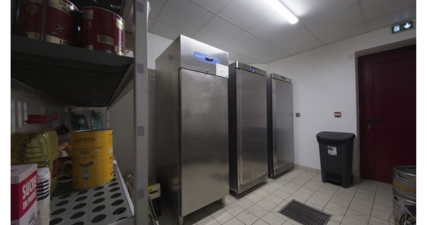 vente Café restaurant Saint Seglin