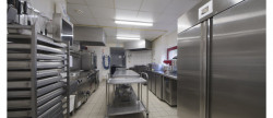 vente Café restaurant Saint Seglin