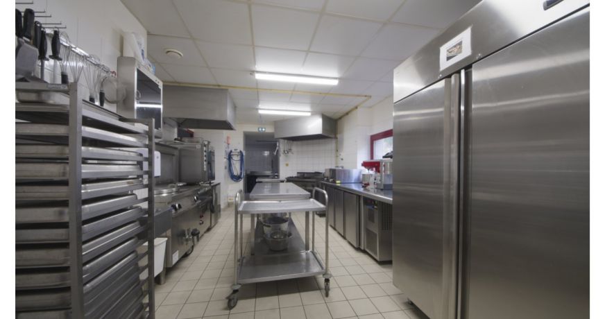 vente Café restaurant Saint Seglin