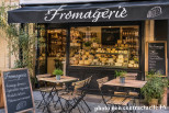 vente Fromagerie crèmerie Chatou