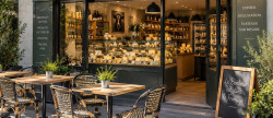 vente Fromagerie crèmerie Chatou