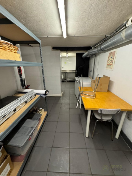 vente Fromagerie crèmerie Chatou - Photo 5