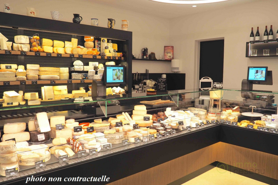 vente Fromagerie crèmerie Chatou - Photo 2