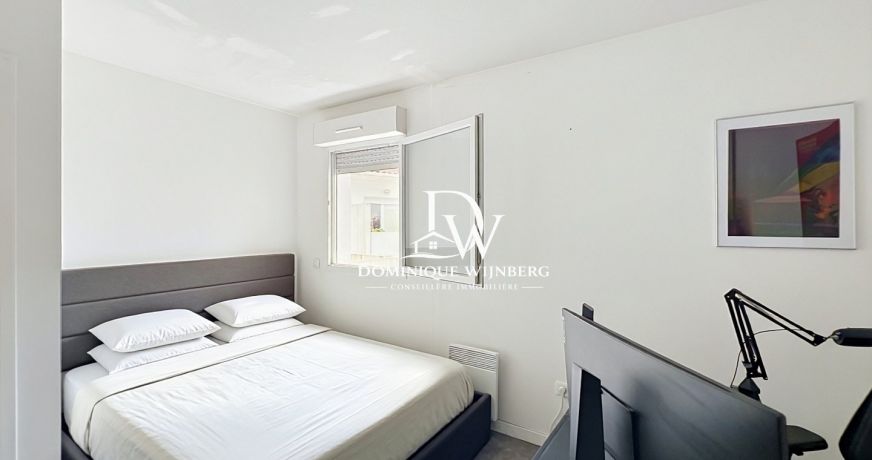 vente Appartement Anglet