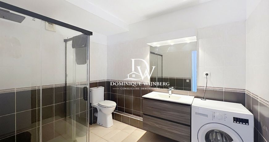 vente Appartement Anglet