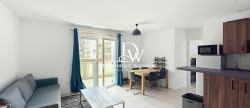 vente Appartement Anglet