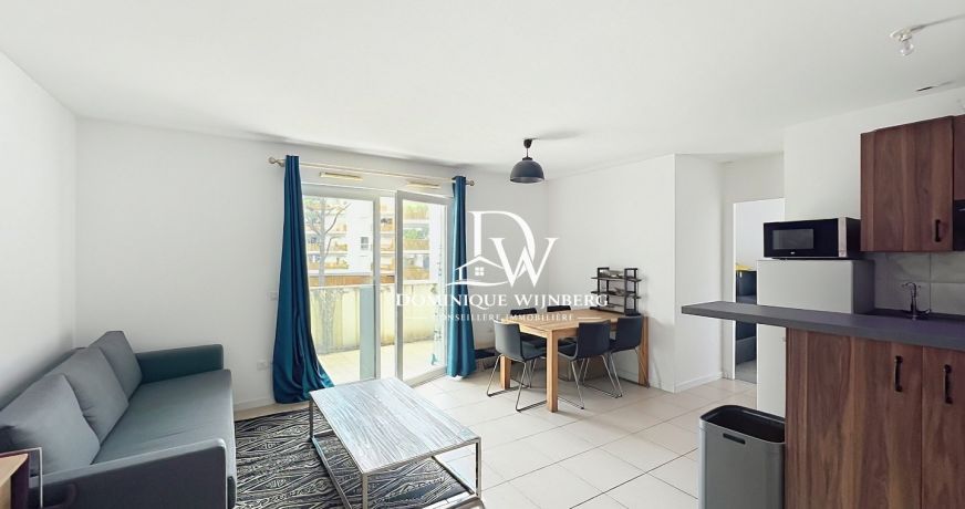 vente Appartement Anglet