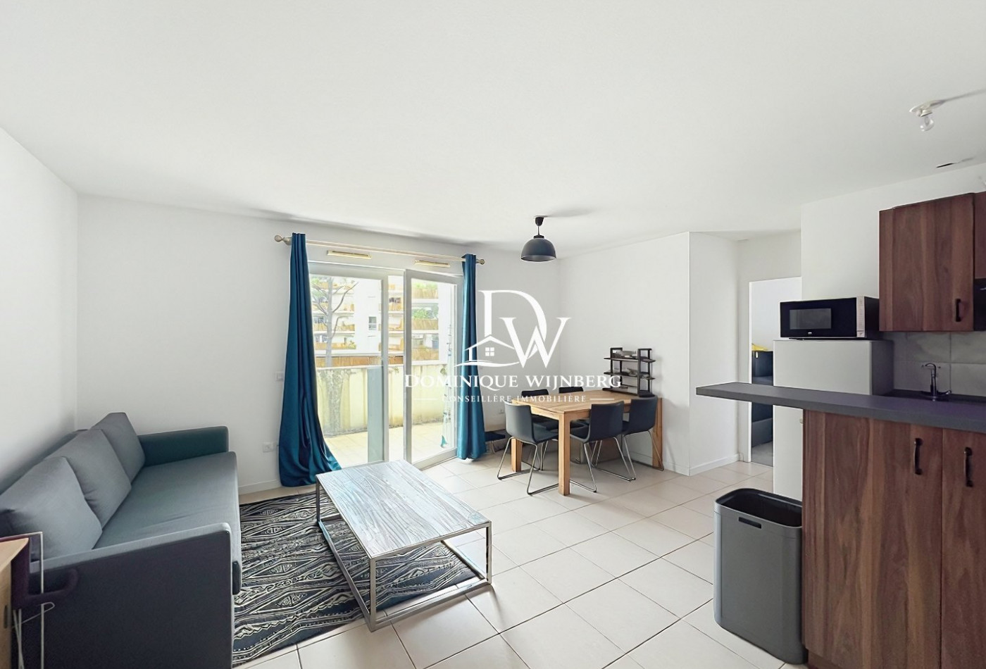 vente Appartement Anglet - Photo 1