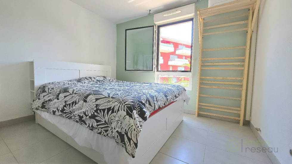 vente Appartement terrasse Juvignac - Photo 6