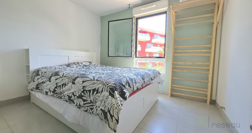 vente Appartement terrasse Montpellier