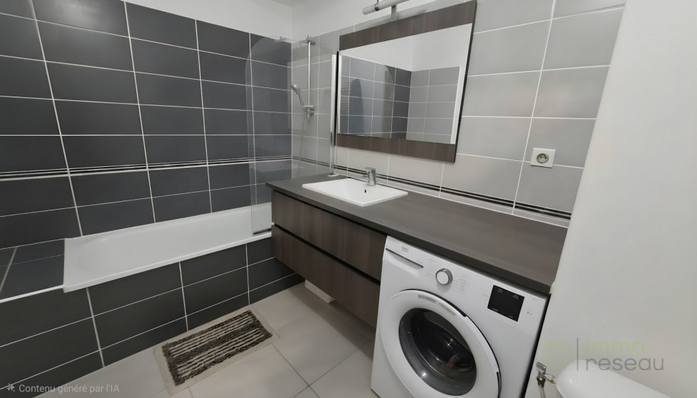 vente Appartement terrasse Juvignac - Photo 7