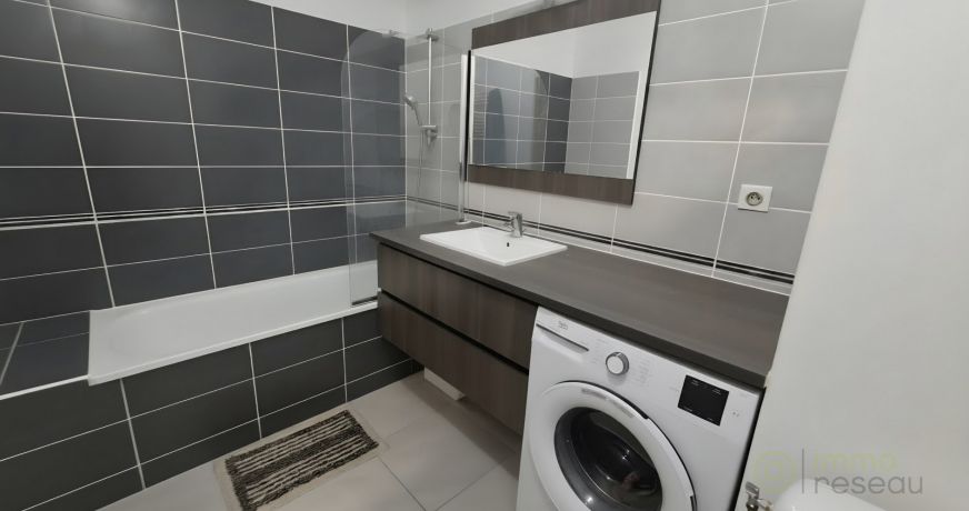 vente Appartement terrasse Montpellier