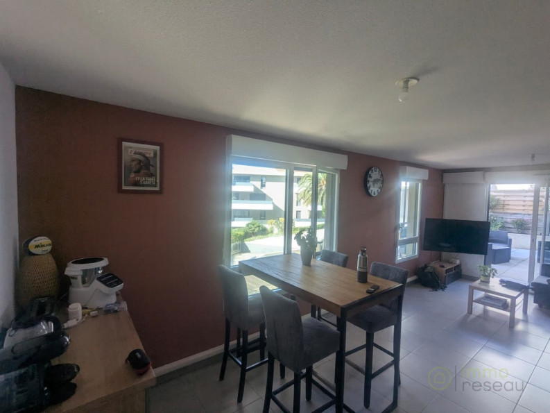 vente Appartement terrasse Juvignac - Photo 4