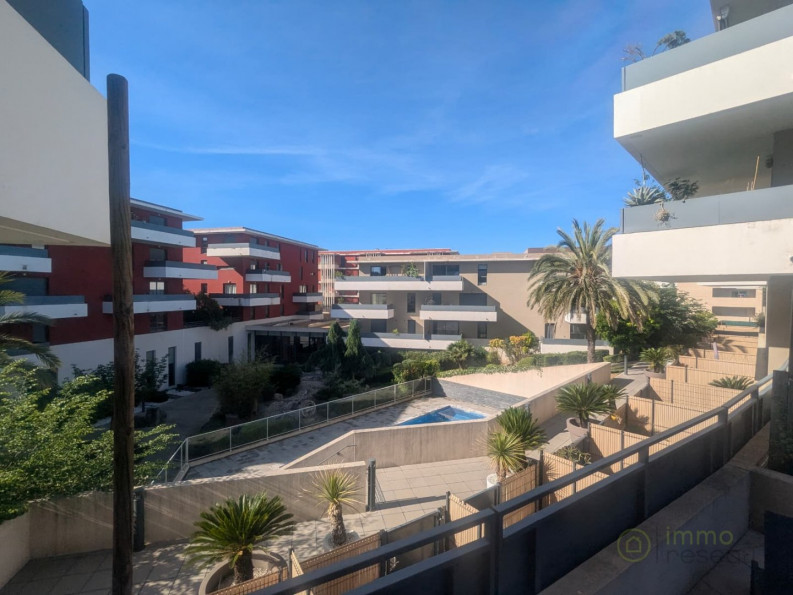 vente Appartement terrasse Juvignac - Photo 8