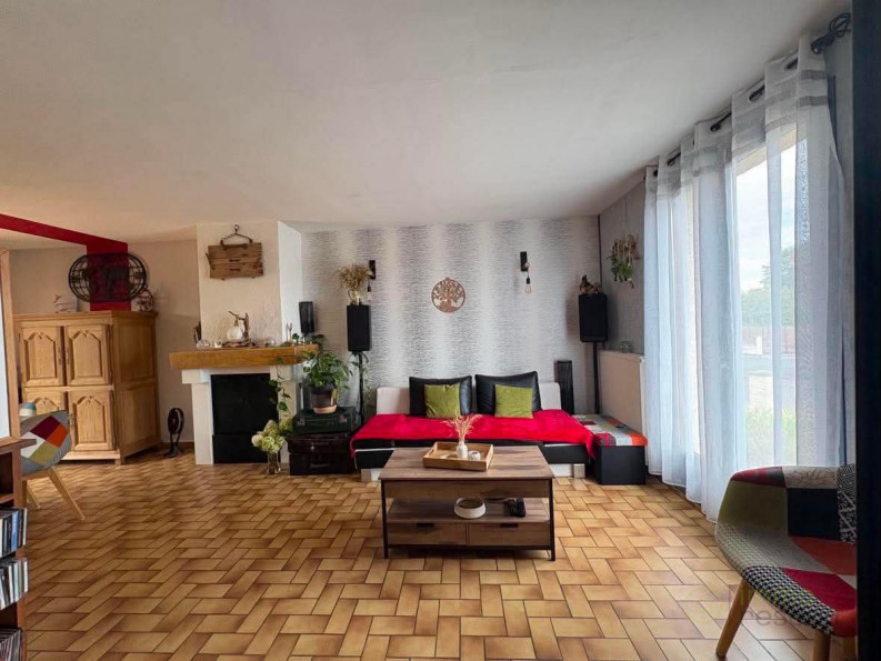 vente Maison Chauny - Photo 3
