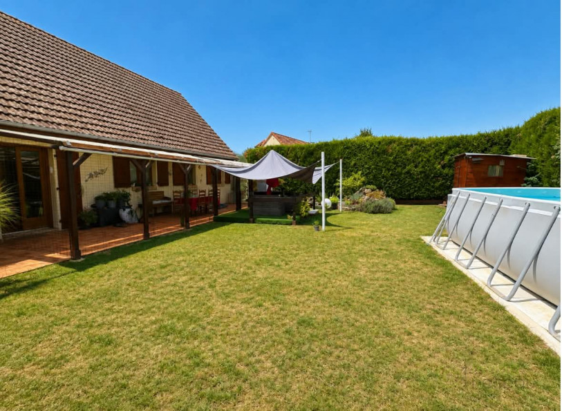 vente Maison Chauny - Photo 1