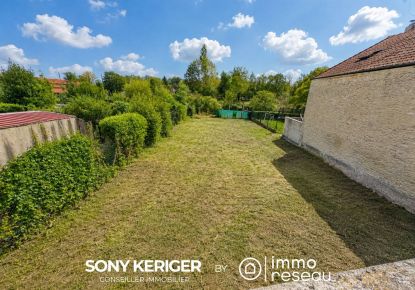 vente Terrain Jouy Le Chatel