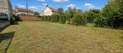 vente Terrain Jouy Le Chatel
