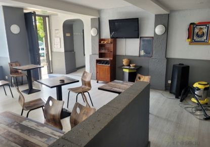 vente Restaurant Chaumes En Brie