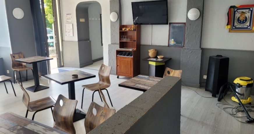 vente Restaurant Chaumes En Brie