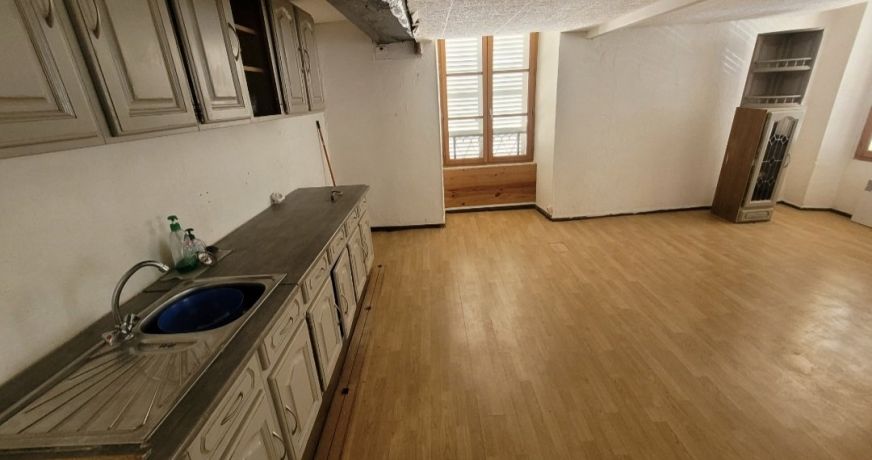 vente Restaurant Chaumes En Brie