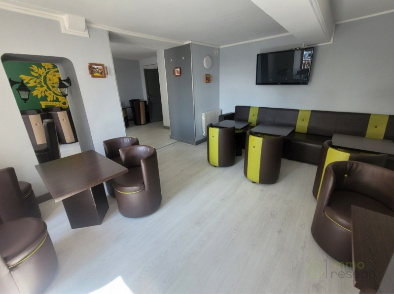 vente Restaurant Chaumes En Brie - Photo 8