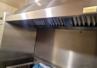 vente Restaurant Chaumes En Brie