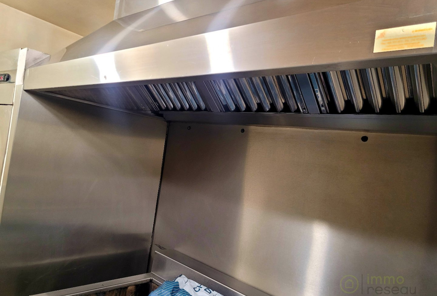 vente Restaurant Chaumes En Brie - Photo 1