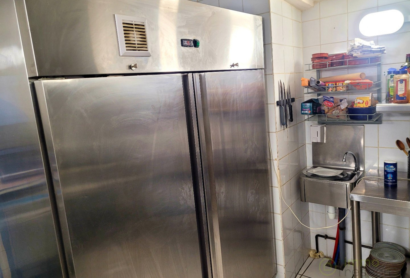 vente Restaurant Chaumes En Brie - Photo 2