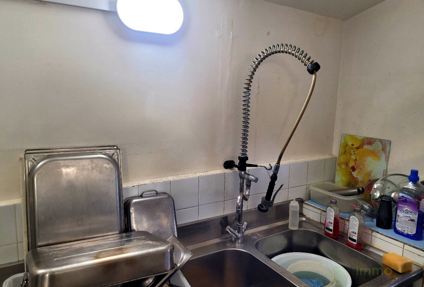 vente Restaurant Chaumes En Brie - Photo 3