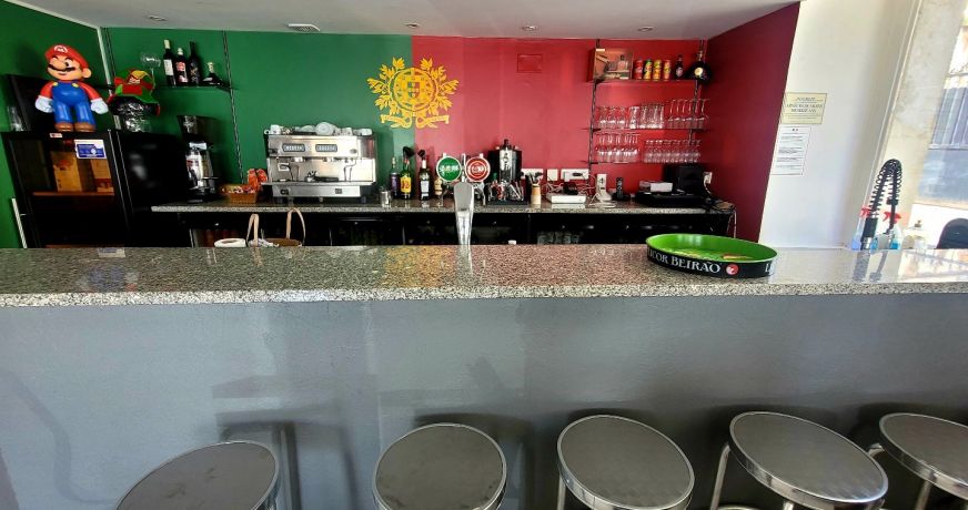 vente Restaurant Chaumes En Brie